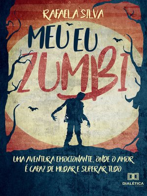 cover image of Meu Eu Zumbi